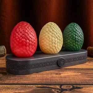 House Of The Dragon Egg Light Paladone