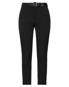 Брюки Liu •Jo, черный