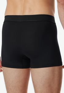 Трусы-боксеры Schiesser, черный