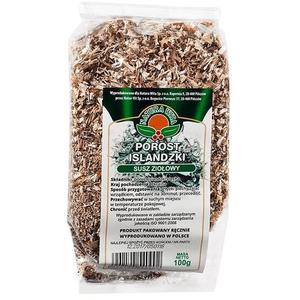 Natura Wita, исландский лишайник 100 г