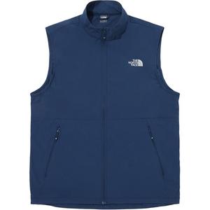 Коллекция одежды Жилет мужской темно-синий The North Face, синий