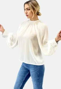 Вершина Elara, Weiß