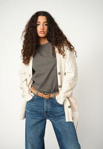 Кардиган HEYANNO Cardigan, Ecru/Beige
