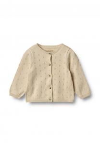 Кардиган MAIA Wheat, слоновая кость