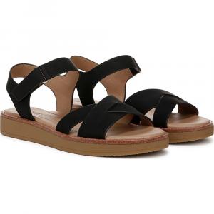 Сандалии на ремешках Wren Lifestride, black