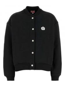 Куртка-бомбер Boke Flower 2.0 Kenzo, черный