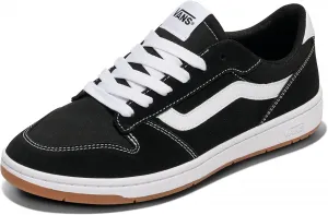Кроссовки Vans Mens Ryland Ls, черно-белый