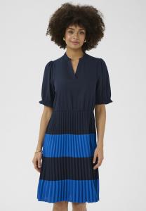 Повседневное платье CUBETTY Culture, синий