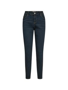 Узкие джинсы Soyaconcept KIMBERLY, Blue Denim