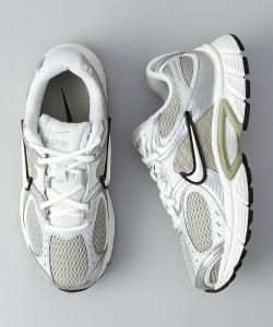 Кроссовки NIKE WS V5 RNR (доступны размеры, эксклюзивные для онлайн-магазина) Coen, цвет Lt.Gray