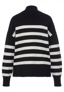 Свитер Lascana, черный