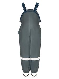 Дождевые брюки Playshoes, серый