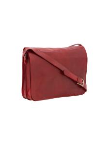 Сумка через плечо Viola Castellani, Auburn