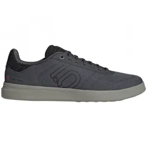 Холщовые туфли Sleuth dlx Five Ten, Grey Six/Core Black/Olive Strata