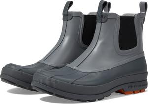 Мужские ботинки Sperry Cold Bay Chelsea, серый