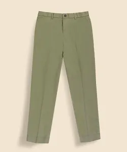 Легкие брюки-чиносы Lightweight Advantage с гладкой передней частью (стандартный размер)