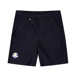 Повседневные шорты мужские RYDER CUP EST.1927, синий