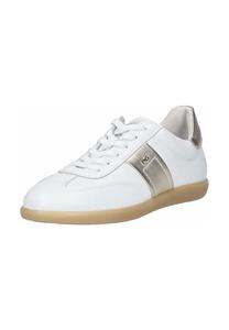 Кожаные кроссовки Nerogiardini, белый