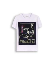 Футболка Coccodrillo, белый