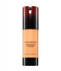 Жидкая основа Kevyn Aucoin The Etherealist Skin Illuminating Foundation, Medium EF 10, 28 ml