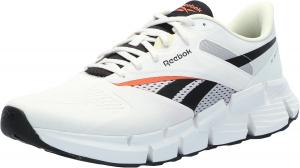 Кроссовки Reebok для взрослых унисекс Zig Dynamica 5, черный/серый