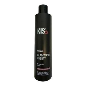 Шампунь GlamWash Вишня 250 мл Kis