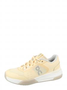 On Беговые кроссовки 'THE ROGER ADV Pro' в светло-бежевом цвете