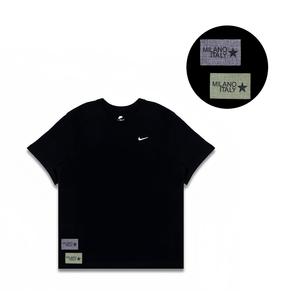 Nike Спортивная футболка Men's Black