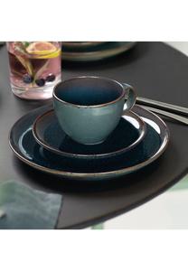 Кофейная чашка 6 шт. Crafted Denim Like. By Villeroy & Boch, синий
