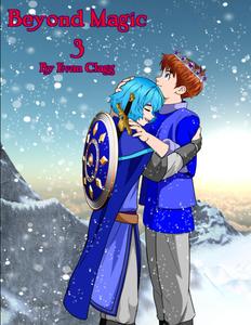 Beyond Magic 3 (Independently published)