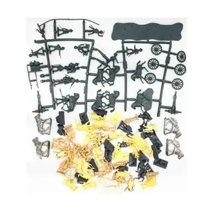 Наполеоновская коллекция №3, Miscellaneous Historical Miniatures - Loose Miniatures (20mm) (Unidentifiable Manufacturer)