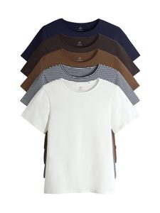 Рубашка The Set, Mixed Colors