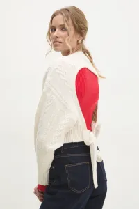 Свитер Answear Lab, белый