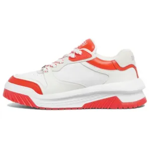 FANSIZHE Odissea Повседневная обувь мужская оранжевая VERSACE