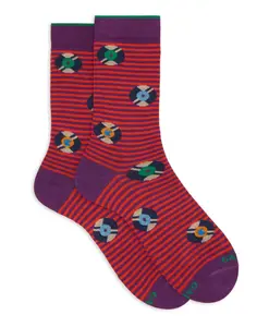 Носки Gallo, мультиколор