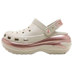 Сабо женские Jeep, Khaki Gold