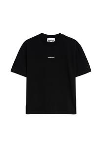 Рубашка ARMEDANGELS, черный