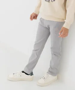 Брюки с гиперэластичной резинкой Chil2, цвет Gray