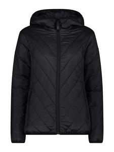 Функциональная куртка черного цвета CMP