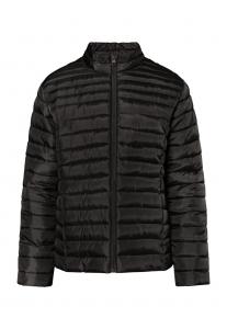 Демисезонная куртка MO, Black