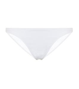 Плавки бикини New York Melissa Odabash, Wht Ribbed