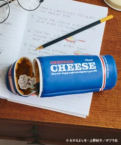 Пакетик для сырных палочек Жилет Мыши Studio Clip, цвет Cheese 01