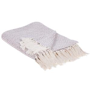 Одеяло Beliani, бежевый