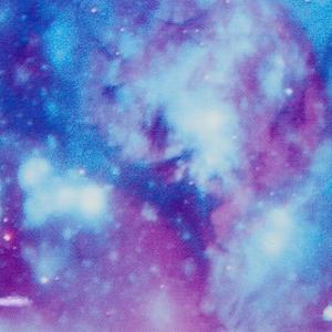 Трансферная фольга 100 см мрамор № 14, AllePaznokcie