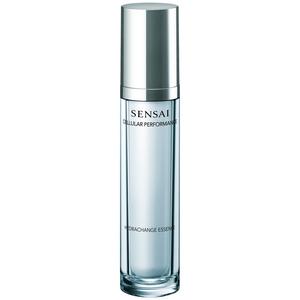 Сыворотка для лица cellular performance hydrating hydrachange essence Sensai, объем 40 мл