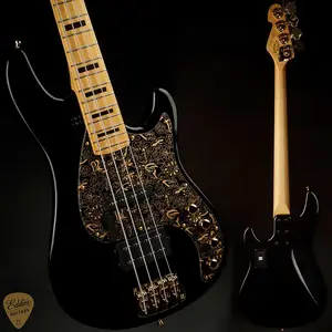 Sandberg California II V-TM Ида Нильсен Подпись - Мягкий состаренный черный