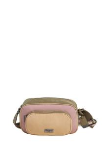 Сумочка Pepe Jeans, зеленый