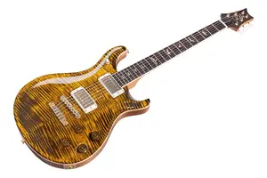 PRS USA McCarty 594 YI - Желтый Тигр - 10 Top