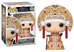 Funko POP! Дисней, коллекционная фигурка, Особняк с привидениями, мадам Леота