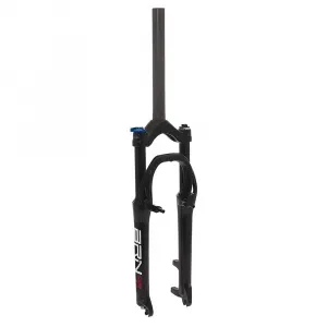 Вилка Brn Climb 1´´ 1/8 Threaded MTB, серебряный